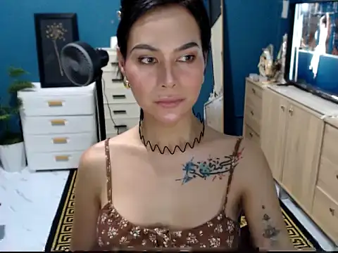 Snapshot of BonaBarrameda chatting on March 2026 11:05:02 AM BonaBarrameda online show from March 2026 11:05:02 AM