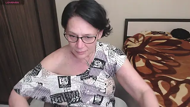 BelovedLady online show from February 2025 03:47:02 PM