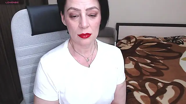 BelovedLady online show from March 2025 05:02:02 PM