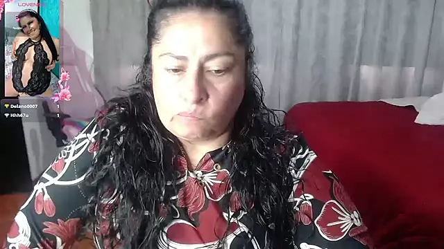 Keyla01  online show from March 2025 05:39:02 PM