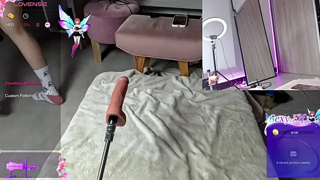 martiiaciar online show from December 2024 02:45:02 AM