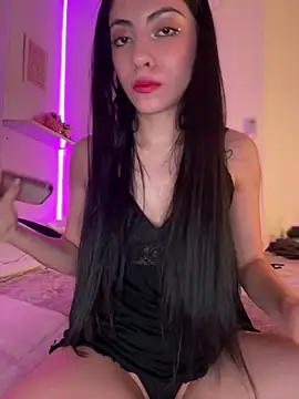 martiiaciar online show from December 2025 01:21:02 AM