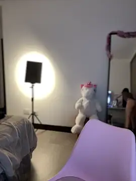 martiiaciar online show from December 2025 01:21:02 AM