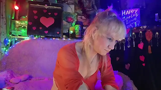 Snapshot of Alexa_Cosmic chatting on March 2025 01:56:02 AM Alexa Cosmic online show from March 2025 01:56:02 AM