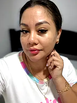 ValeryGrey online show from November 2025 01:40:01 PM