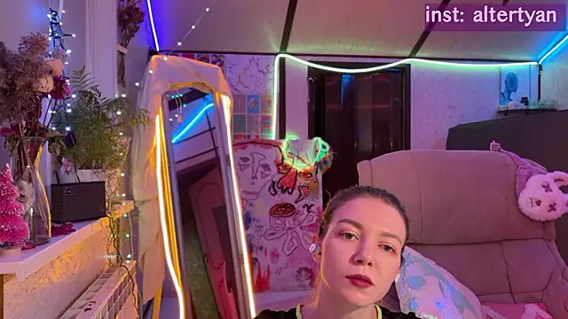 altertyan online show from December 2025 10:15:02 PM