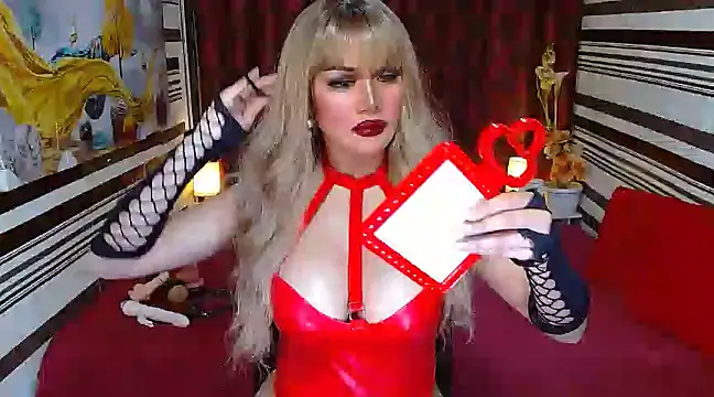 StellaGoddess online show from December 2024 03:50:02 PM