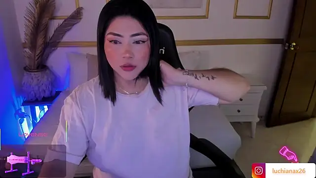 lucy26  online show from February 2025 02:15:02 AM