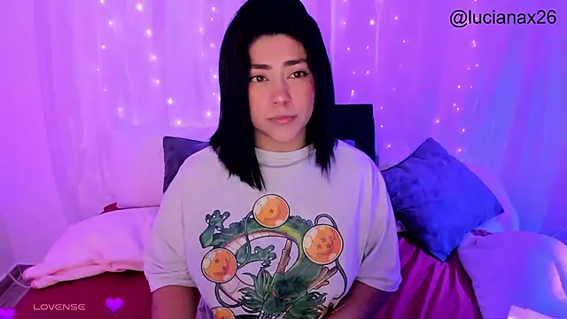 lucy26  online show from November 2025 03:27:02 AM