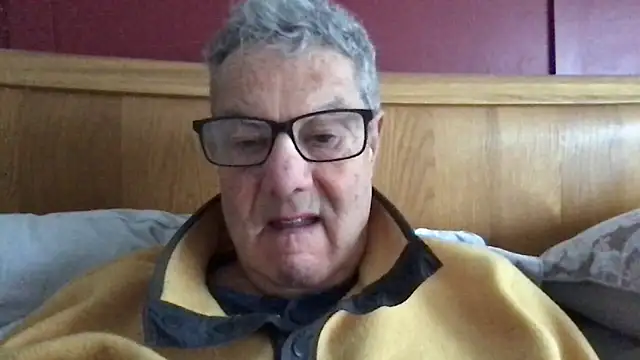 Snapshot of Oldpistolpete chatting on December 2024 10:08:02 AM Oldpistolpete online show from December 2024 10:08:02 AM