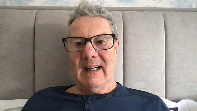 Oldpistolpete online show from November 2025 10:36:01 AM