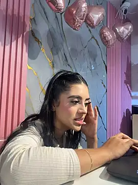 Victoria adaams online show from February 2026 09:27:01 PM