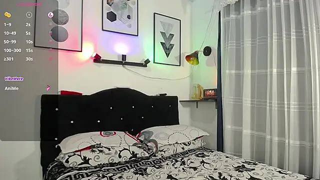 Snapshot of Tomas_and_liam chatting on February 2025 01:26:01 AM Tomas and liam online show from February 2025 01:26:01 AM