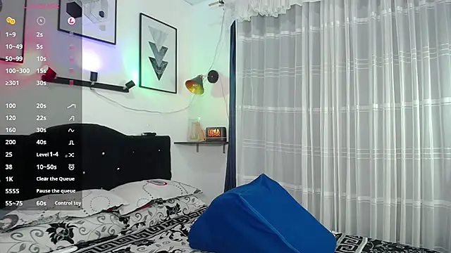 Snapshot of Tomas_and_liam chatting on March 2025 05:14:02 AM Tomas and liam online show from March 2025 05:14:02 AM