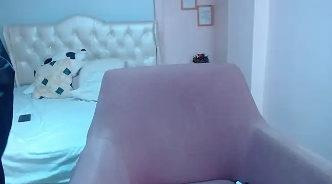 annylouis online show from January 2025 07:18:02 AM