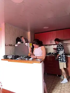 Daiki Jack online show from December 2024 06:41:01 PM