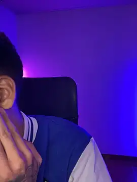 Daiki Jack online show from December 2024 01:34:02 AM