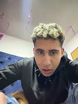 Daiki Jack online show from December 2024 11:06:02 PM