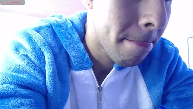 Daiki Jack online show from January 2025 06:31:01 PM