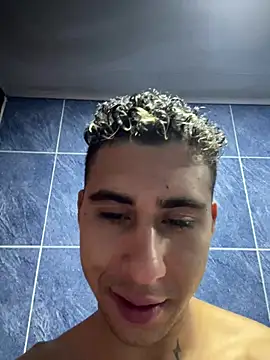 Daiki Jack online show from January 2025 01:18:01 AM