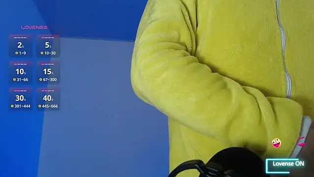 Daiki Jack online show from February 2025 02:28:01 AM