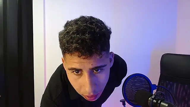 Daiki Jack online show from February 2025 11:20:01 PM