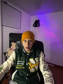 Daiki Jack online show from March 2025 10:20:01 PM