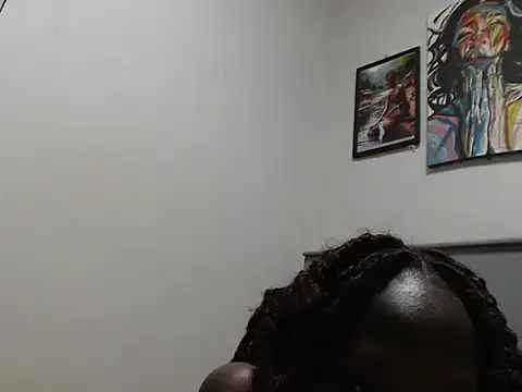 CandyLovesU2 online show from December 2025 08:37:02 PM