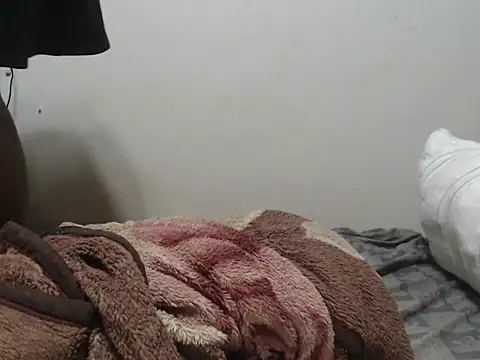 CandyLovesU2 online show from May 2026 09:43:01 PM