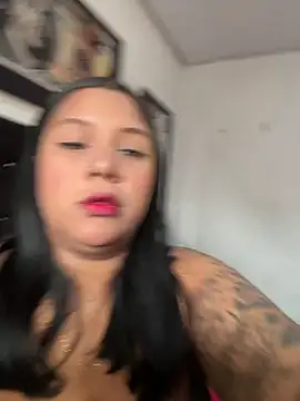 Snapshot of Edithxxx1 chatting on October 2025 06:20:02 PM Edithxxx1 online show from October 2025 06:20:02 PM