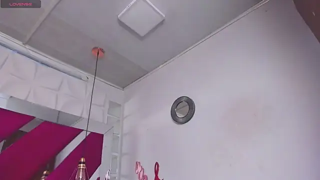 Penelope Tits online show from March 2025 07:38:01 PM