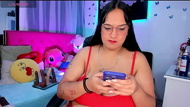 Snapshot of Teffy__xxx chatting on March 2025 10:49:01 PM Teffy xxx online show from March 2025 10:49:01 PM