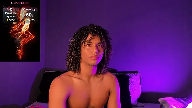 Lucas eevans online show from December 2024 04:49:01 PM