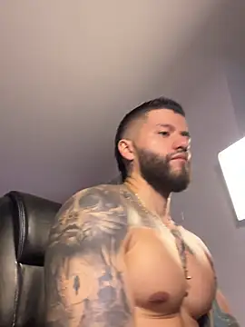 Frank Farrell online show from February 2026 09:13:01 PM