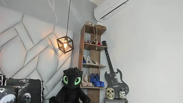 MirandaHaguen online show from March 2025 03:52:01 AM