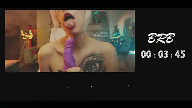 yourprettykate online show from December 2024 06:56:02 PM