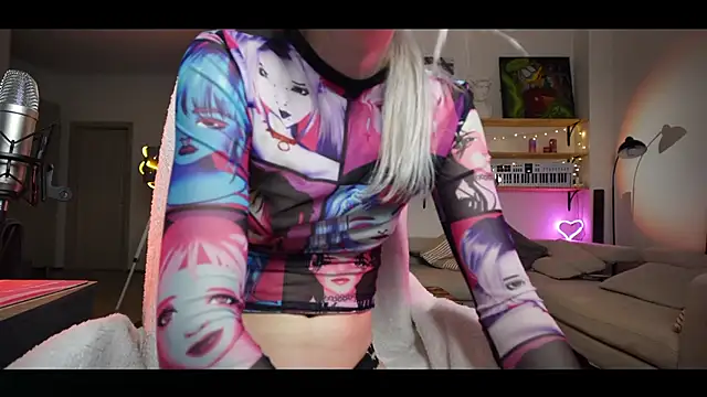 yourprettykate online show from January 2025 11:04:02 AM