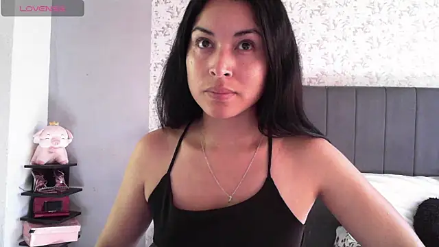 Sweet-Angie online show from February 2025 08:58:01 PM