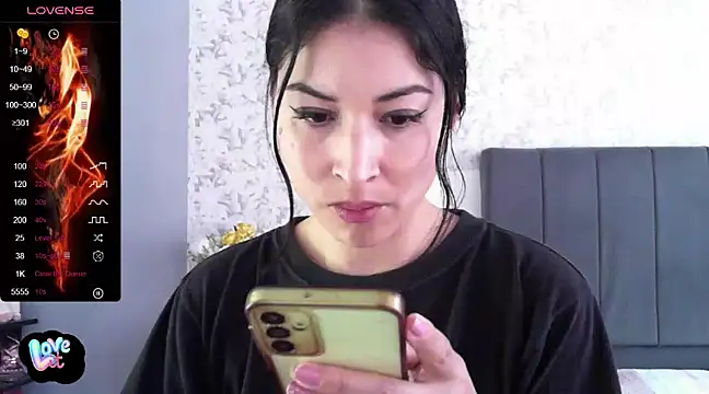 Sweet-Angie online show from February 2025 05:11:02 PM