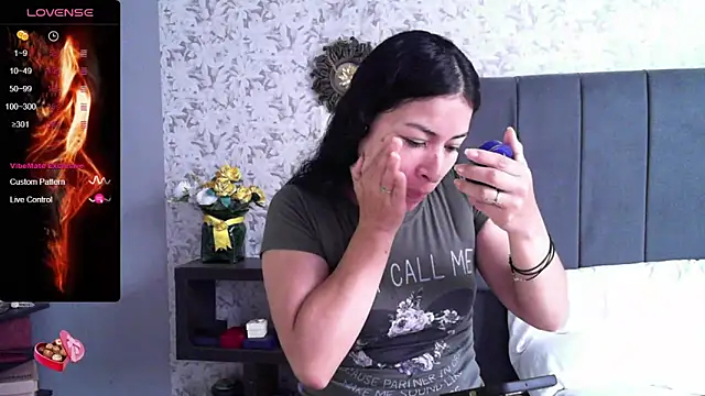 Sweet-Angie online show from March 2025 02:10:01 PM