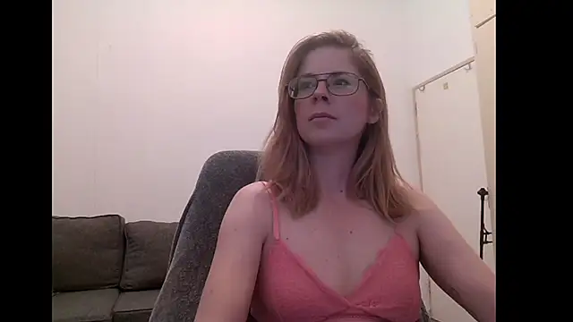 SavannaGirly online show from September 2025 07:43:01 AM
