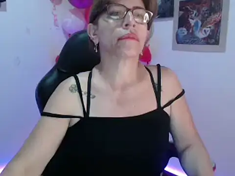 Chayla Ruiz online show from February 2025 09:42:01 PM