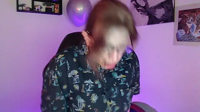 Chayla Ruiz online show from March 2025 03:17:02 PM