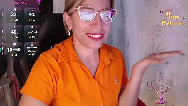 Chayla Ruiz online show from December 2025 10:24:02 AM