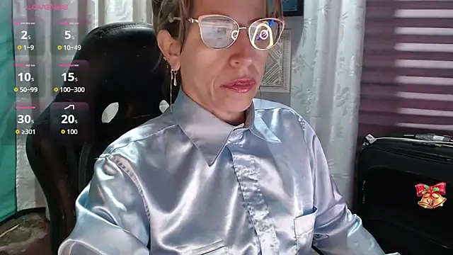 Chayla Ruiz online show from February 2026 10:43:01 AM