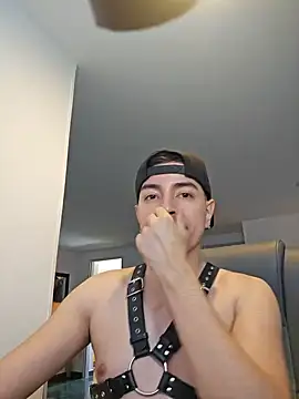 Jhoan saenz online show from September 2025 04:21:01 PM