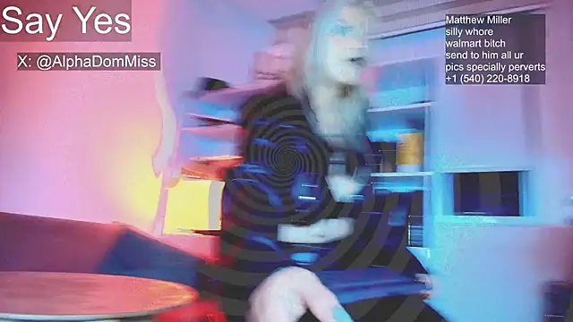 Snapshot of Miss_tentation chatting on May 2026 03:14:02 AM Miss tentation online show from May 2026 03:14:02 AM