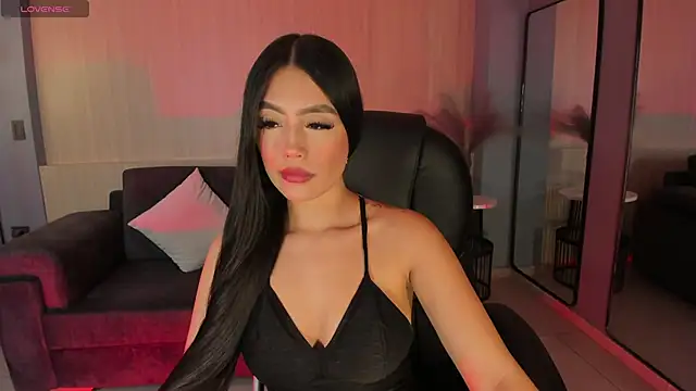 JadeEvansX online show from December 2024 04:44:02 PM
