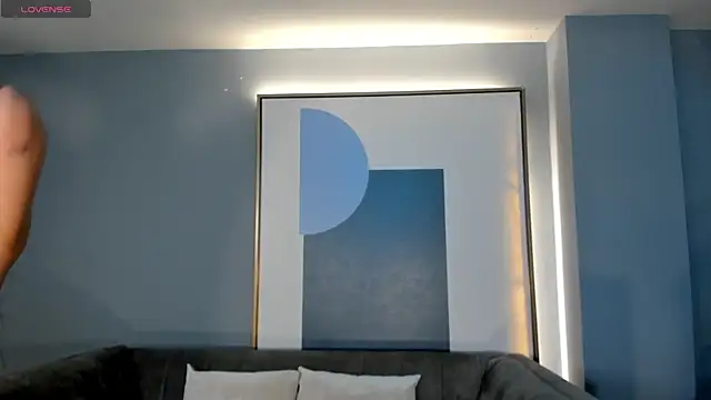 JadeEvansX online show from February 2026 06:12:01 PM