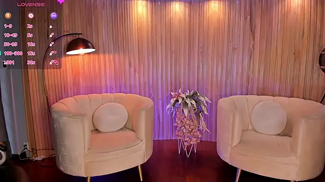 MaryLewis  online show from January 2025 11:43:01 AM